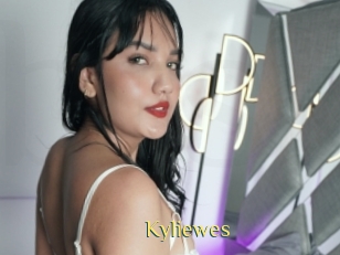 Kyliewes