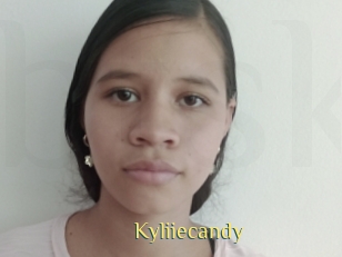 Kyliiecandy