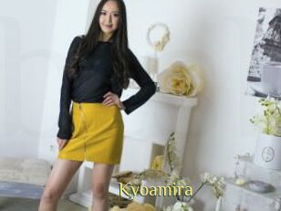 Kyoamira