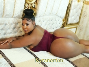 Kyranorton