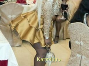 Kareshma