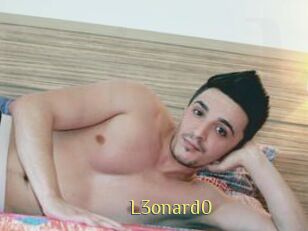 L3onard0