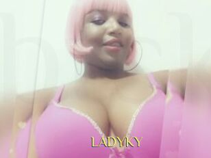LADYKY