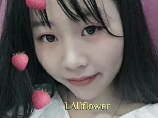 LAIlflower