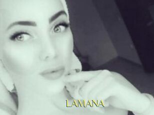 LAMANA