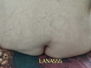 LANA555 Brutal Spankings