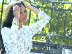 LAPICANTE