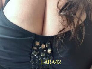 LARA42