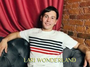 LARI_WONDERLAND