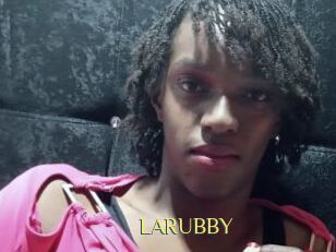 LARUBBY