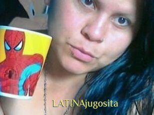 LATINAjugosita