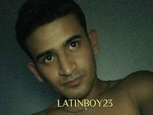 LATINBOY23