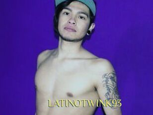 LATINOTWINK93