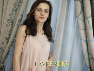 LAVEENDER