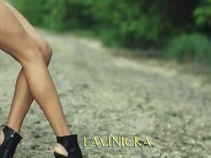 LAVINICKA