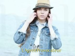 LAgentProvocateur