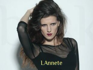 LAnnete
