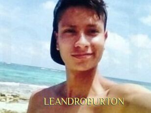 LEANDROBURTON