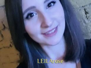 LEILArose