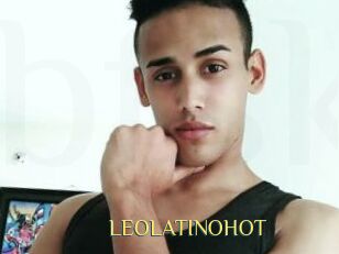 LEOLATINOHOT