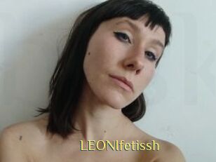 LEONIfetissh