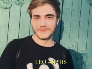 LEO_ARRTIS