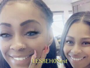 LESBEH0Nest
