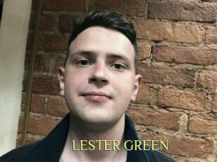 LESTER_GREEN