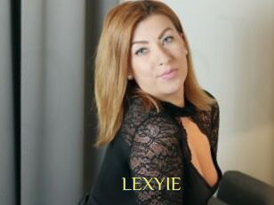 LEXYIE
