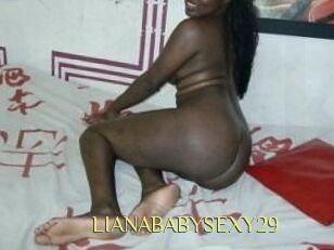 LIANABABYSEXY29