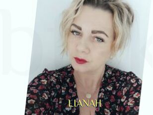 LIANAH