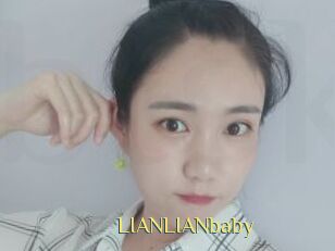 LIANLIANbaby