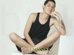 LIANSEXx