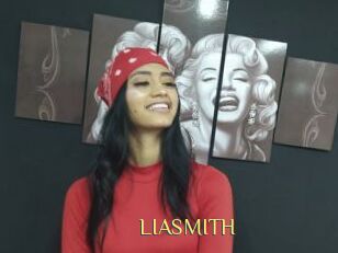 LIASMITH