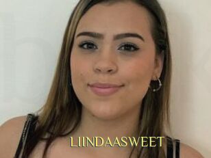 LIINDAASWEET
