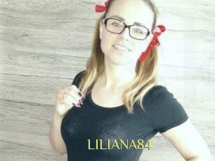 LILIANA84