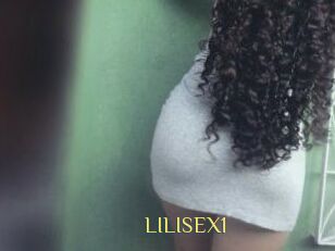 LILISEX1