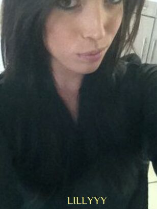 LILLYYY