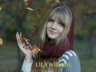 LILYWilliams