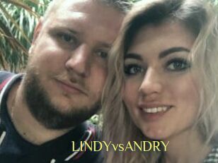 LINDYvsANDRY