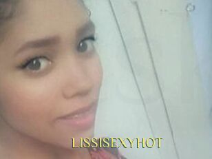 LISSISEXYHOT