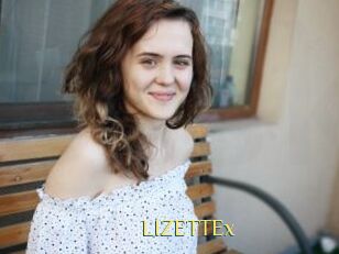 LIZETTEx
