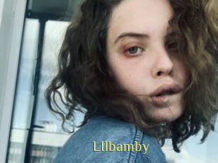 LIlbamby