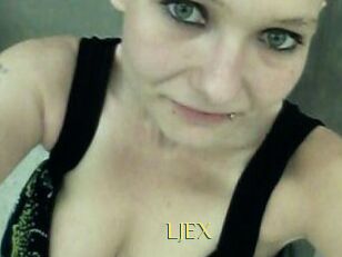 LJEX