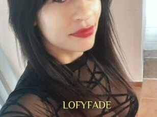 LOFYFADE