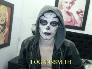 LOGANNSMITH
