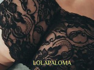 LOLAPALOMA