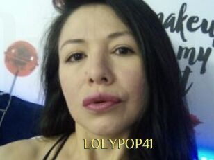 LOLYPOP41
