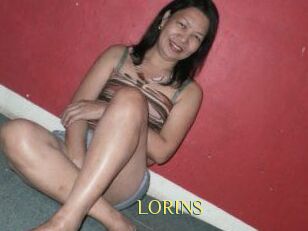 LORINS