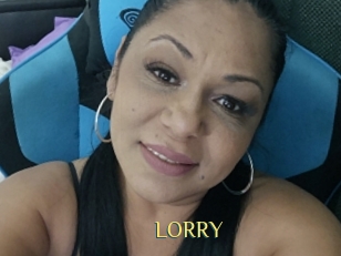 LORRY
